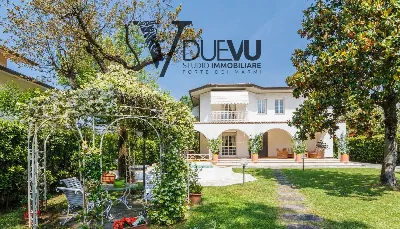 Villa in vendita a Forte dei Marmi - foto 6