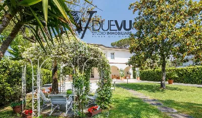 Villa in vendita a Forte dei Marmi - foto 7