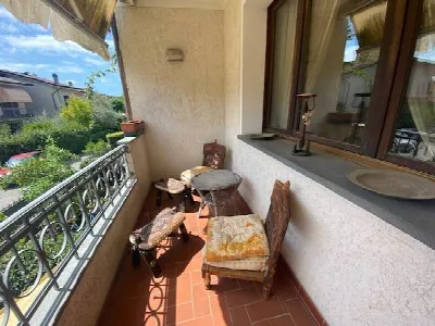 Villa in vendita a Forte dei Marmi - foto 1