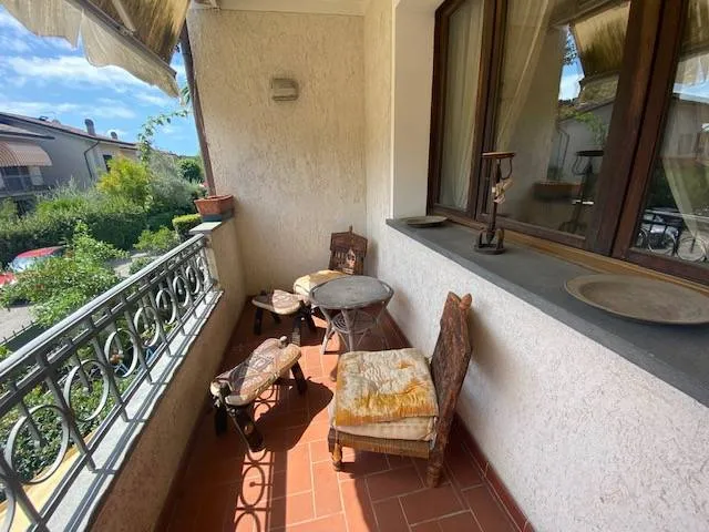 Villa in vendita a Forte dei Marmi - foto 1