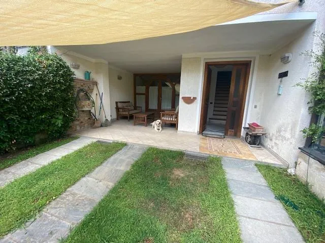 Villa in vendita a Forte dei Marmi - foto 2