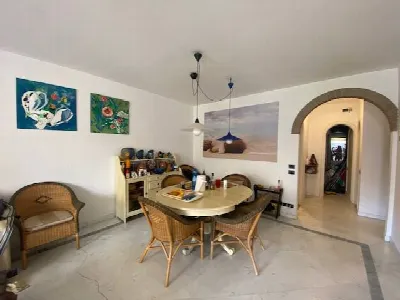 Villa in vendita a Forte dei Marmi - foto 9