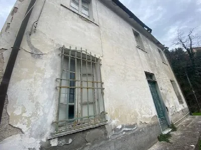 Villa a Pietrasanta