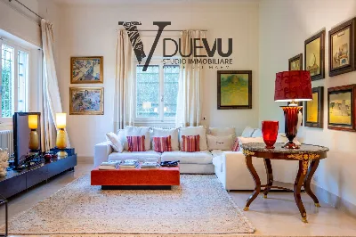 Villa in vendita a Forte dei Marmi - foto 1