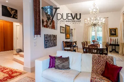 Villa in vendita a Forte dei Marmi - foto 10