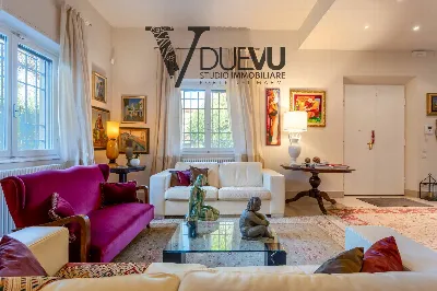 Villa in vendita a Forte dei Marmi - foto 3