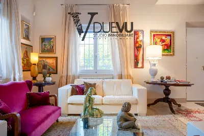 Villa in vendita a Forte dei Marmi - foto 4