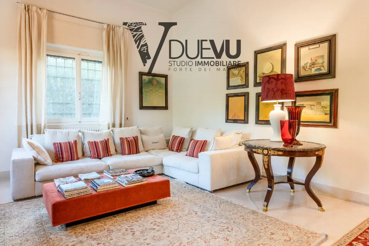 Villa in vendita a Forte dei Marmi - foto 5