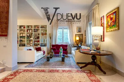Villa in vendita a Forte dei Marmi - foto 7