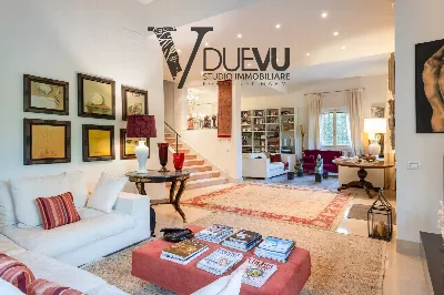 Villa in vendita a Forte dei Marmi - foto 8