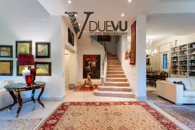 Villa in vendita a Forte dei Marmi - foto 9