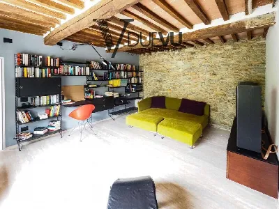 Villa in vendita a Pietrasanta - foto 8