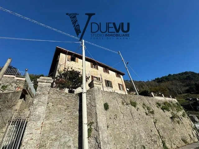 Rustico/Casale in vendita a Seravezza - foto 10
