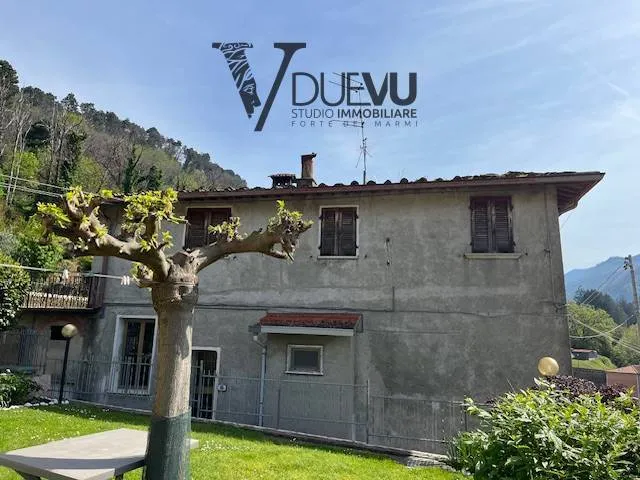 Rustico/Casale in vendita a Seravezza - foto 4
