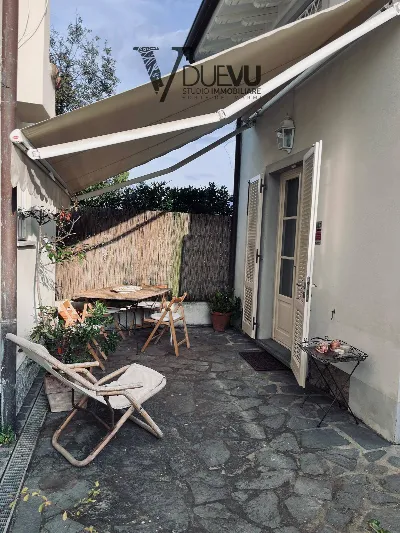 Villa in vendita a Forte dei Marmi - foto 1