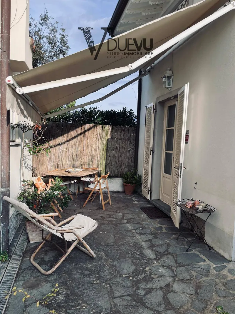 Villa in vendita a Forte dei Marmi - foto 1