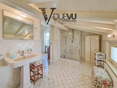 Villa in vendita a Forte dei Marmi - foto 10