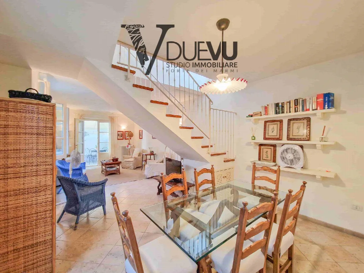 Villa in vendita a Forte dei Marmi - foto 2