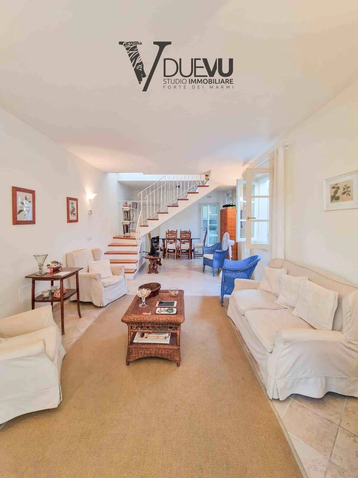 Villa in vendita a Forte dei Marmi - foto 4