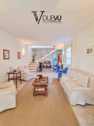 Villa in vendita a Forte dei Marmi - foto 4