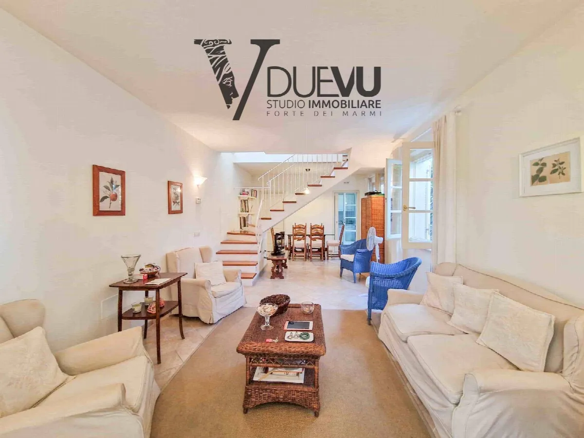Villa in vendita a Forte dei Marmi - foto 5