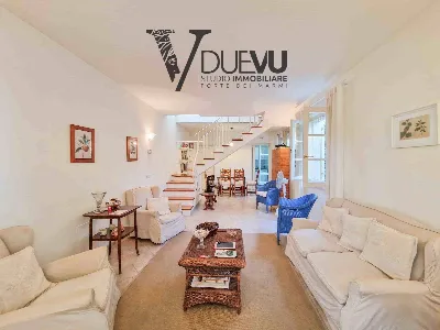 Villa in vendita a Forte dei Marmi - foto 5