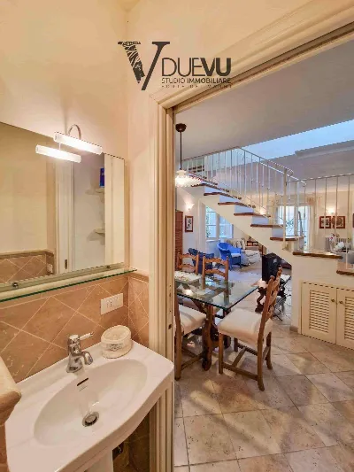 Villa in vendita a Forte dei Marmi - foto 6