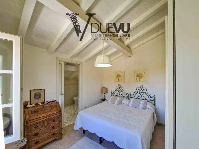 Villa in vendita a Forte dei Marmi - foto 9