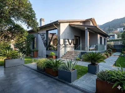 Villa in vendita a Seravezza - foto 2