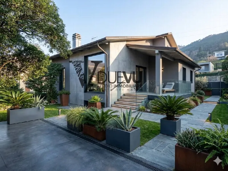 Villa in vendita a Seravezza - foto 2