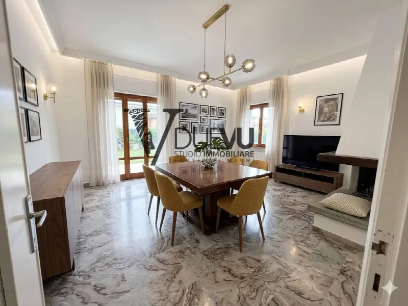 Villa in vendita a Seravezza - foto 4