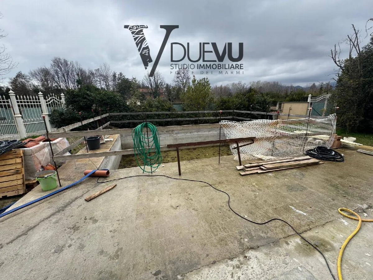 Villa in vendita a Pietrasanta - foto 4