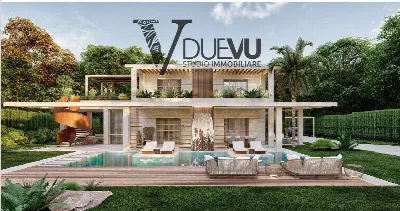 Villa in vendita a Forte dei Marmi - foto 1