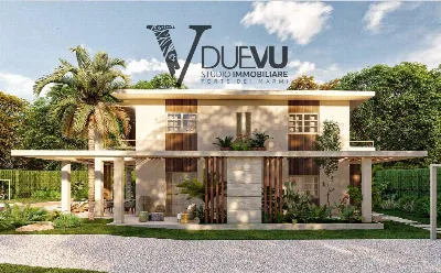 Villa in vendita a Forte dei Marmi - foto 10