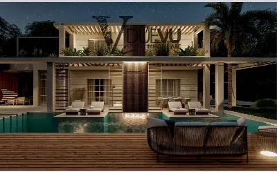 Villa in vendita a Forte dei Marmi - foto 2