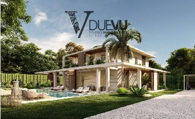 Villa in vendita a Forte dei Marmi - foto 3