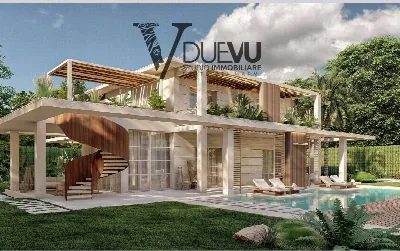 Villa in vendita a Forte dei Marmi - foto 6