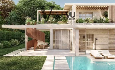 Villa in vendita a Forte dei Marmi - foto 7