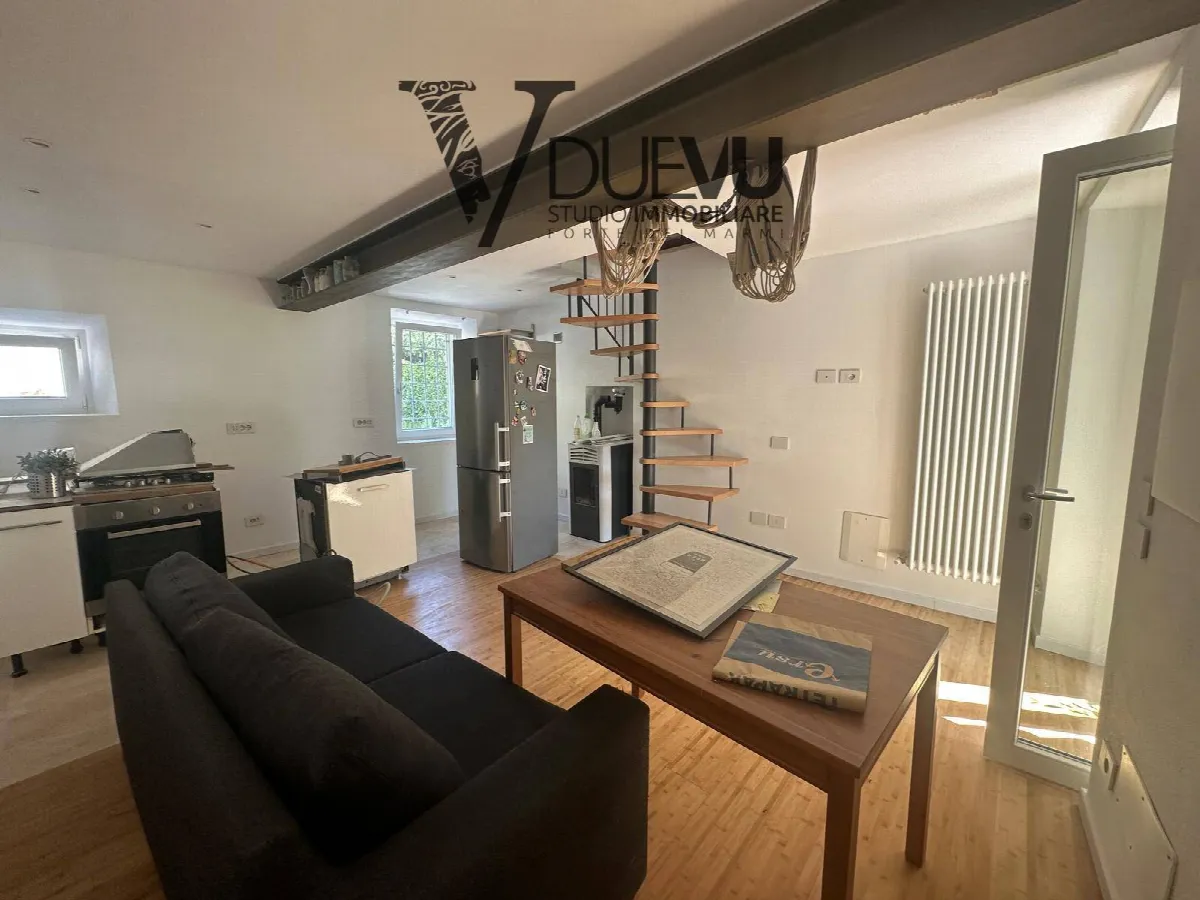 Casa Indipendente in vendita a Seravezza - foto 2