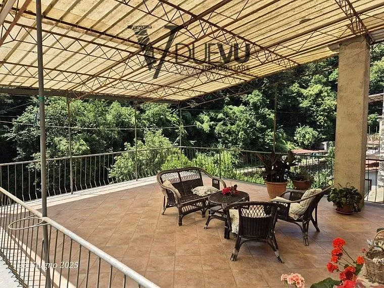 Casa Indipendente in vendita a Stazzema - foto 2