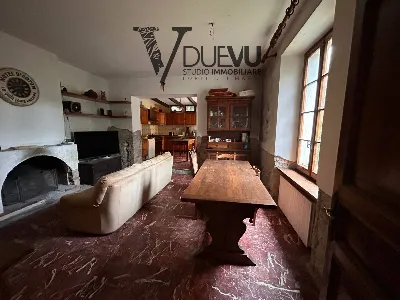 Casa Indipendente in vendita a Seravezza - foto 3
