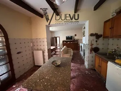 Casa Indipendente in vendita a Seravezza - foto 4