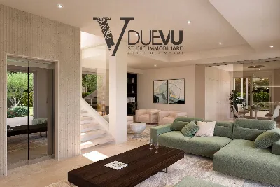 Villa in vendita a Forte dei Marmi - foto 2
