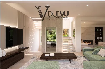 Villa in vendita a Forte dei Marmi - foto 3