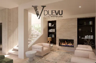 Villa in vendita a Forte dei Marmi - foto 4