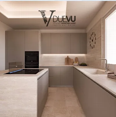 Villa in vendita a Forte dei Marmi - foto 6
