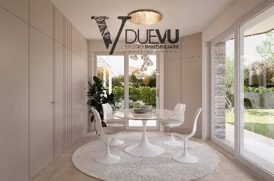 Villa in vendita a Forte dei Marmi - foto 8