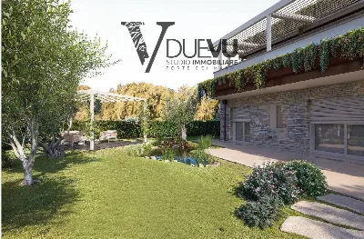 Villa in vendita a Forte dei Marmi - foto 9