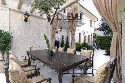 Casa Indipendente in vendita a Forte dei M... - foto 2