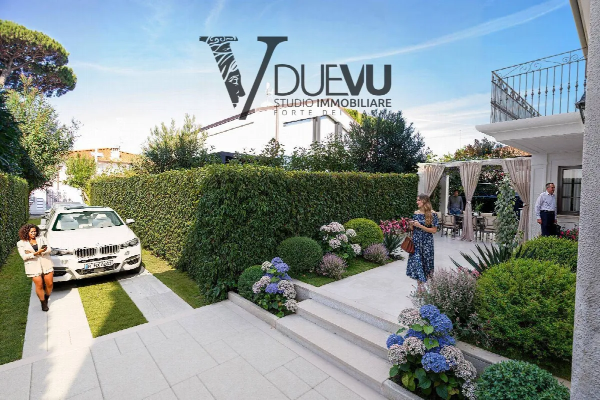 Casa Indipendente in vendita a Forte dei Marmi - foto 3